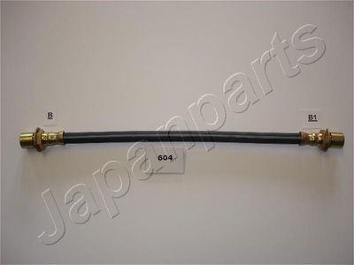 Holding Bracket, brake hose JAPANPARTS TF-604