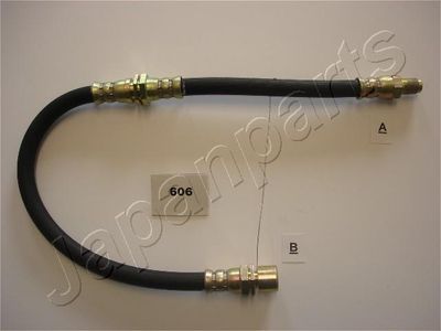 Holding Bracket, brake hose JAPANPARTS TF-606