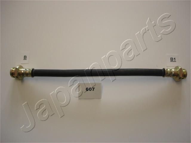 JAPANPARTS TF-607 Holding Bracket, brake hose