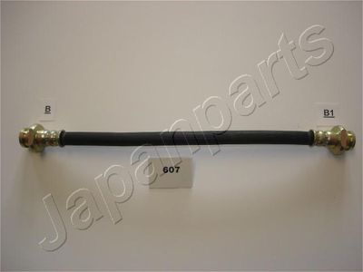 Holding Bracket, brake hose JAPANPARTS TF-607