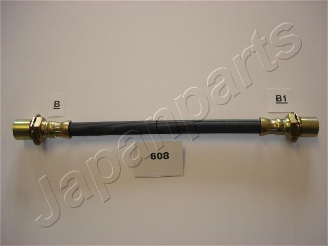 JAPANPARTS TF-608 Holding Bracket, brake hose