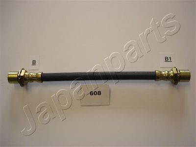 Holding Bracket, brake hose JAPANPARTS TF-608
