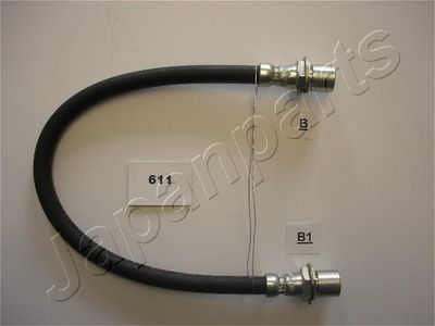 Holding Bracket, brake hose JAPANPARTS TF-611