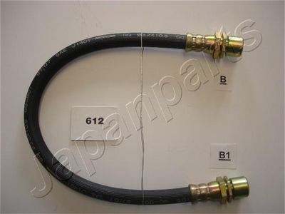 Holding Bracket, brake hose JAPANPARTS TF-612