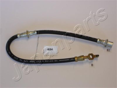 Holding Bracket, brake hose JAPANPARTS TF-624