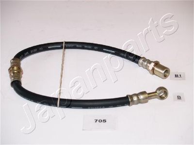 Holding Bracket, brake hose JAPANPARTS TF-705
