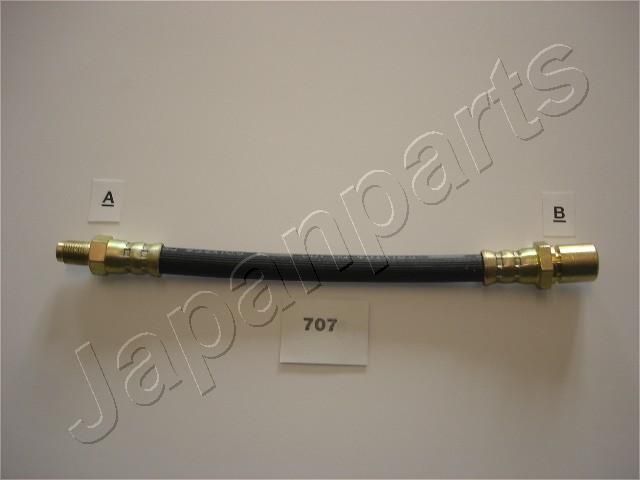 JAPANPARTS TF-707 Holding Bracket, brake hose