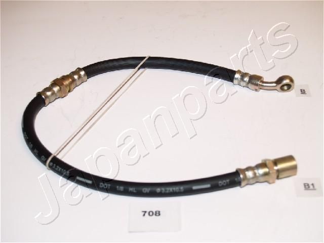 JAPANPARTS TF-708 Holding Bracket, brake hose