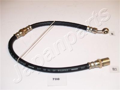 Holding Bracket, brake hose JAPANPARTS TF-708