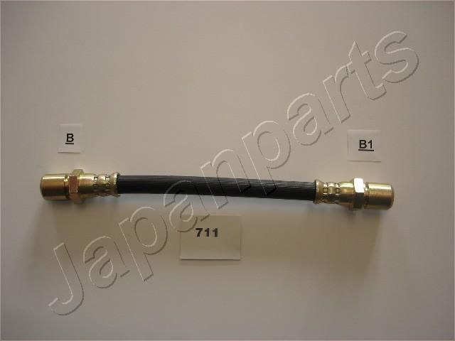 JAPANPARTS TF-711 Holding Bracket, brake hose