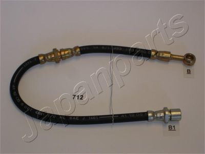 Holding Bracket, brake hose JAPANPARTS TF-712