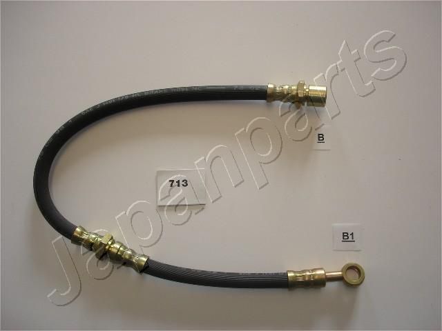 JAPANPARTS TF-713 Holding Bracket, brake hose