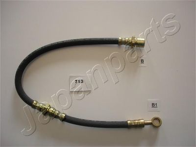 Holding Bracket, brake hose JAPANPARTS TF-713
