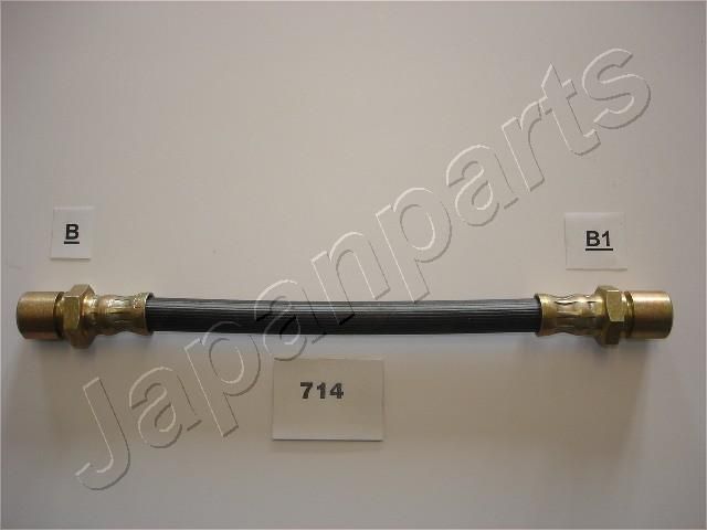 JAPANPARTS TF-714 Holding Bracket, brake hose