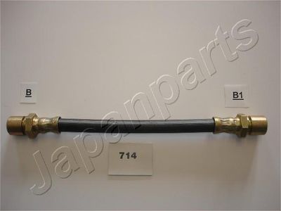Holding Bracket, brake hose JAPANPARTS TF-714