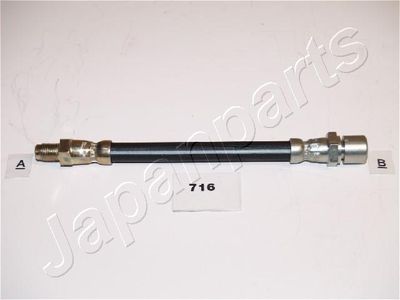 Holding Bracket, brake hose JAPANPARTS TF-716