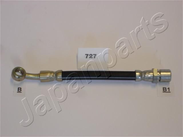 JAPANPARTS TF-727 Holding Bracket, brake hose