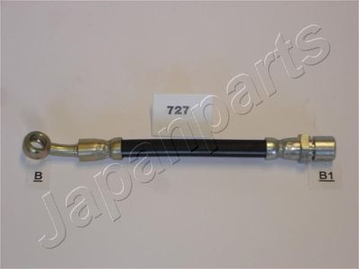 Holding Bracket, brake hose JAPANPARTS TF-727
