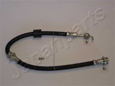 Holding Bracket, brake hose JAPANPARTS TF-807