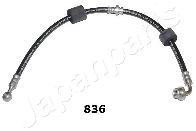 JAPANPARTS TF-836 Holding Bracket, brake hose