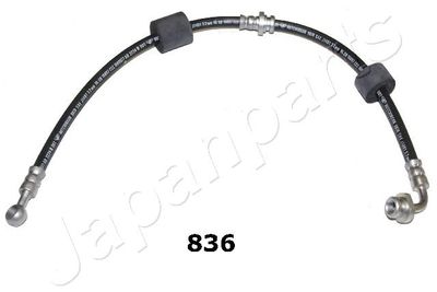 Holding Bracket, brake hose JAPANPARTS TF-836
