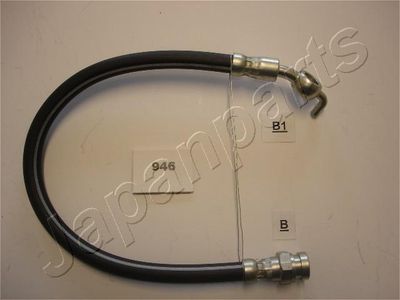 Holding Bracket, brake hose JAPANPARTS TF-946