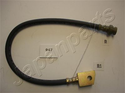 Holding Bracket, brake hose JAPANPARTS TF-947