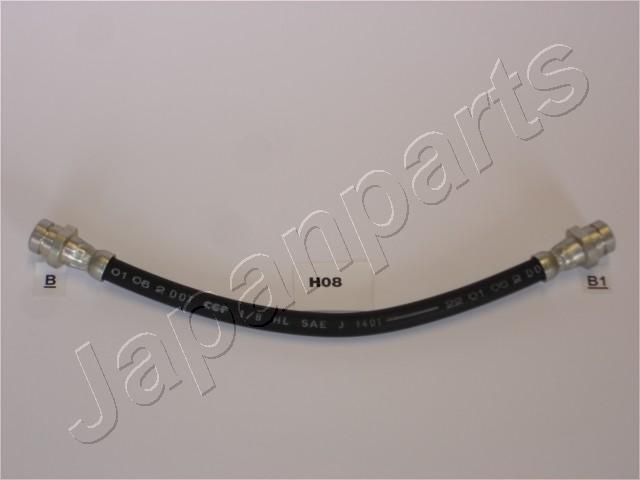 JAPANPARTS TF-H08 Holding Bracket, brake hose