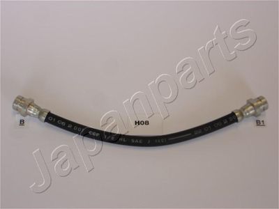 Holding Bracket, brake hose JAPANPARTS TF-H08