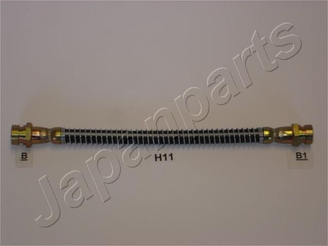 JAPANPARTS TF-H11 Holding Bracket, brake hose