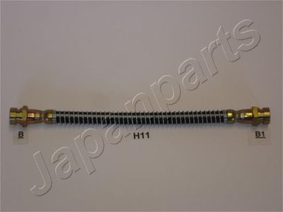 Holding Bracket, brake hose JAPANPARTS TF-H11