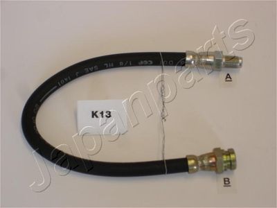 Holding Bracket, brake hose JAPANPARTS TF-K13