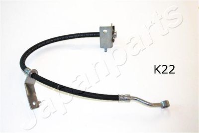 Holding Bracket, brake hose JAPANPARTS TF-K22