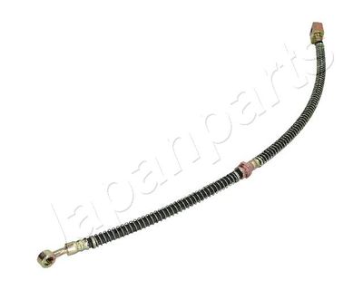 Holding Bracket, brake hose JAPANPARTS TF-S02