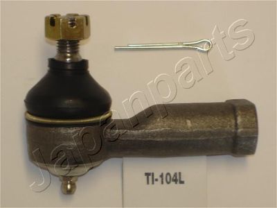 Tie Rod End JAPANPARTS TI-104L