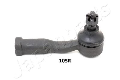 Tie Rod End JAPANPARTS TI-105R