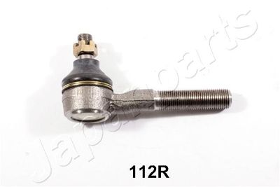 Tie Rod End JAPANPARTS TI-112R
