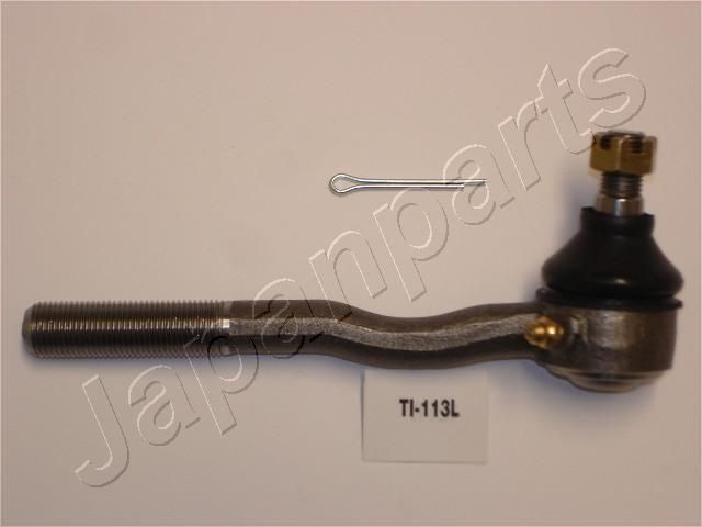 JAPANPARTS TI-113L Tie Rod End