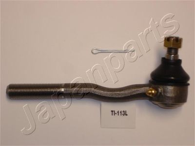 Tie Rod End JAPANPARTS TI-113L