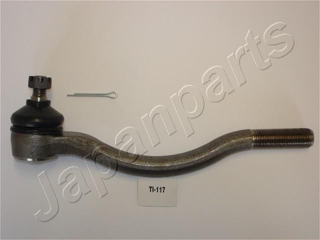 JAPANPARTS TI-117 Tie Rod End