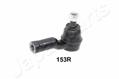 Tie Rod End JAPANPARTS TI-153R