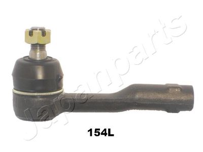 Tie Rod End JAPANPARTS TI-154L