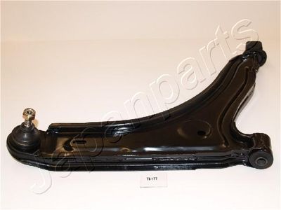 Tie Rod End JAPANPARTS TI-177