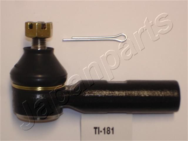 JAPANPARTS TI-181 Tie Rod End