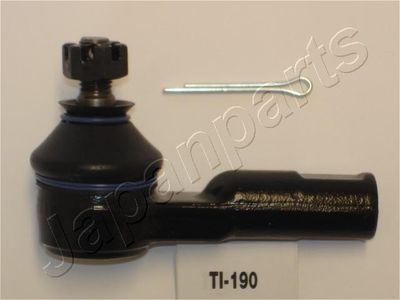 Tie Rod End JAPANPARTS TI-190
