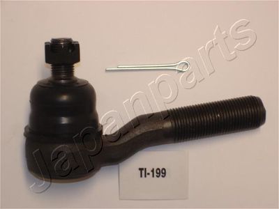 Tie Rod End JAPANPARTS TI-199