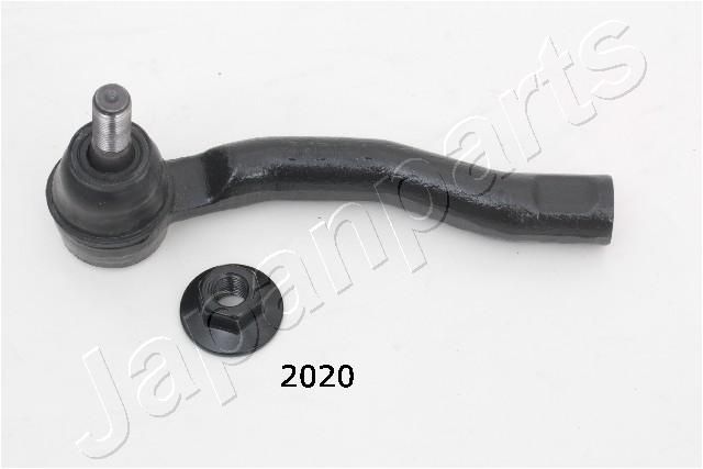 JAPANPARTS TI-2020L Tie Rod End