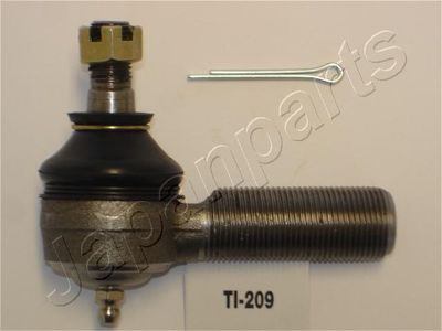 Tie Rod End JAPANPARTS TI-209