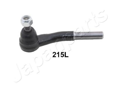 Tie Rod End JAPANPARTS TI-215L