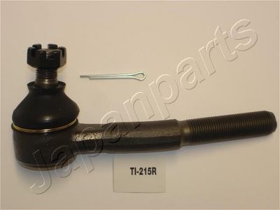 Tie Rod End JAPANPARTS TI-215R